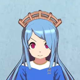 イナイレV_カケハシ・ツグ_アイコン