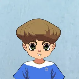 イナイレV_トニオ・キアラ_アイコン