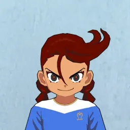 イナイレV_モニカ・サーラ_アイコン