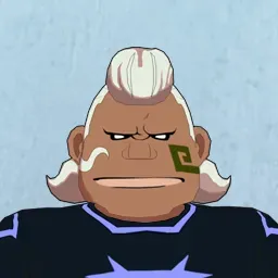 イナイレV_ベラトリックス_アイコン