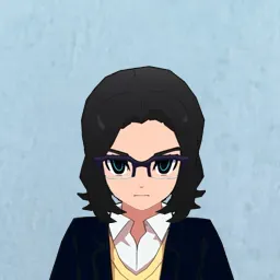 イナイレV_伊勢谷 要_アイコン