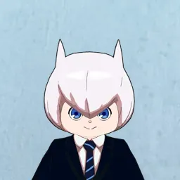 イナイレV_鉄野 ケルビン_アイコン