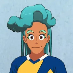 イナイレV_天宮寺 嶺_アイコン