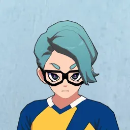 イナイレV_遠野 善弥_アイコン