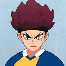 イナイレV_嵐 大佑_アイコン