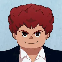 イナイレV_牛島 突五郎_アイコン