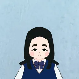 イナイレV_福良 むすび_アイコン