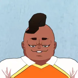 イナイレV_城壁道 三瓶_アイコン