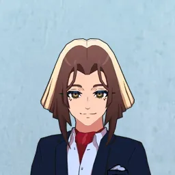 イナイレV_乙女 仙次郎