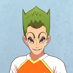 イナイレV_矢倉 隆仁_アイコン