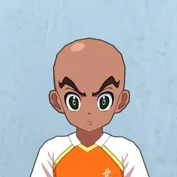 イナイレV_屯田 万稔_アイコン