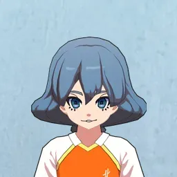 イナイレV_騎士部 登和_アイコン