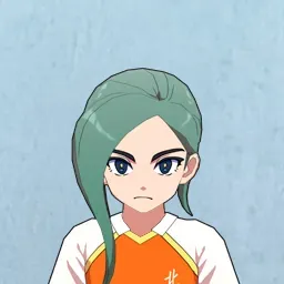 イナイレV_弥叉 光利_アイコン