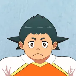 イナイレV_船舎 奨_アイコン