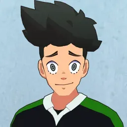 イナイレV_好街 貴良_アイコン