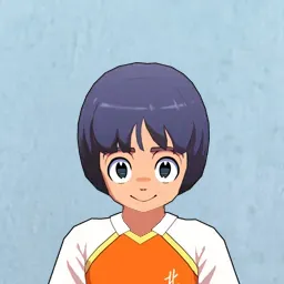 イナイレV_保平 歩_アイコン