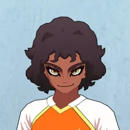 イナイレV_新狩 瑛斗_アイコン