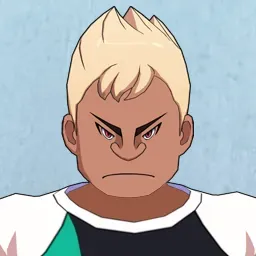 イナイレV_武党 軍平_アイコン