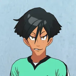 イナイレV_駆乗 活基_アイコン