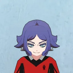 イナイレV_ジェニー・オクトーバー_アイコン
