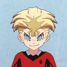 イナイレV_スクワート・スワン_アイコン