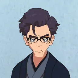 イナイレV_枯薄 月丸_アイコン