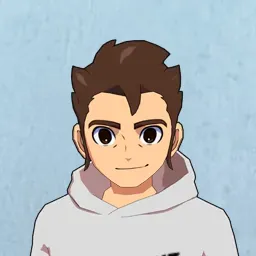 イナイレV_円堂 守_アイコン