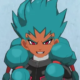 イナイレV_ザナーク・アバロニク_アイコン