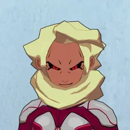 イナイレV_デザーム_アイコン