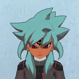 イナイレV_バダップ・スリード_アイコン