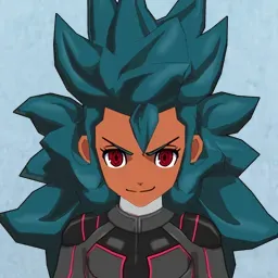 イナイレV_デスタ_アイコン