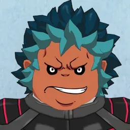 イナイレV_石 岩次郎_アイコン