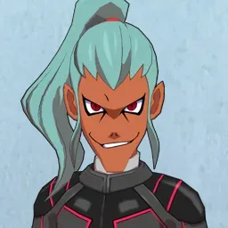 イナイレV_ゲイル_アイコン