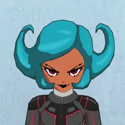 イナイレV_アラクネス_アイコン