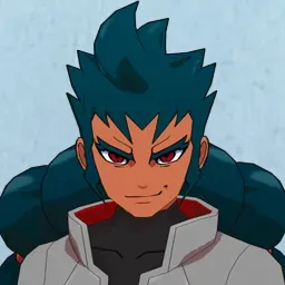 イナイレV_ザナーク・アバロニク_アイコン