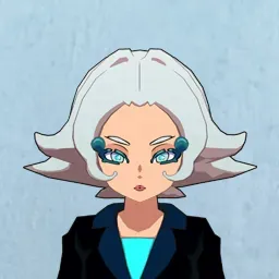 イナイレV_リンダリン・バーニー_アイコン