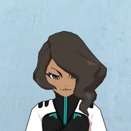 イナイレV_アリック・レジニア_アイコン