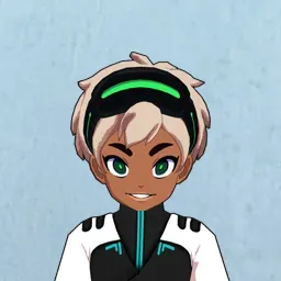 イナイレV_キャンティ・パーチ_アイコン