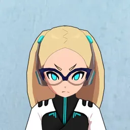 イナイレV_イルヴィ・セレスト_アイコン