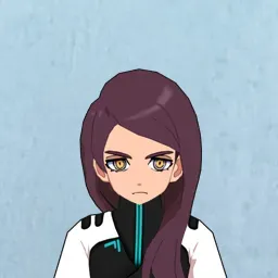 イナイレV_シシリー・ノア_アイコン