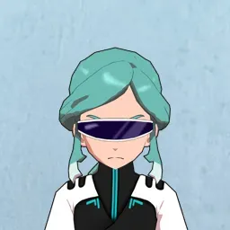 イナイレV_エメリア・ミーラ_アイコン