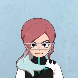 イナイレV_ジャッキー・マリガン_アイコン