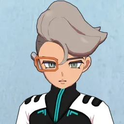 イナイレV_トリクシー・ブレン_アイコン