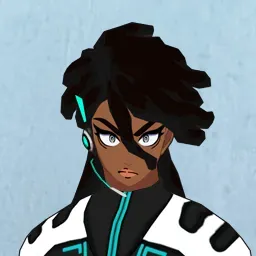 イナイレV_ビビ・マレード_アイコン