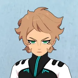 イナイレV_カタリナ・オレクシア_アイコン