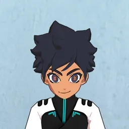 イナイレV_キーラ・ドナペール_アイコン