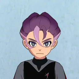 イナイレV_ルオル・バッティ_アイコン