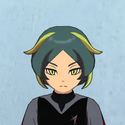 イナイレV_メノス・ケスラー_アイコン