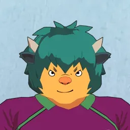 イナイレV_牛尾 空也_アイコン