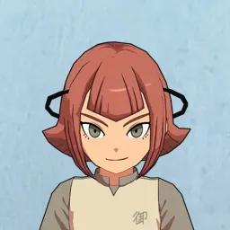 イナイレV_下鶴 改_アイコン